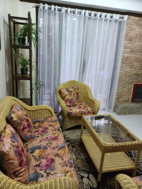 Baguio Family Villa